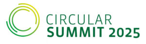 Eventlogo Circular Summit 2025